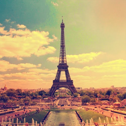 Torre Eiffel