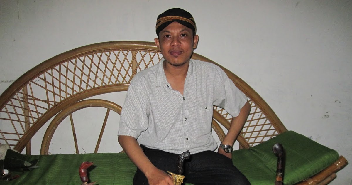 ICT WATCH BY : KING ALIBABA: SEJARAH KERIS NUSANTARA