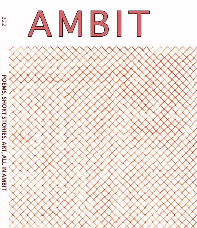 LOVE AND DEATH AND CELL DIVISION