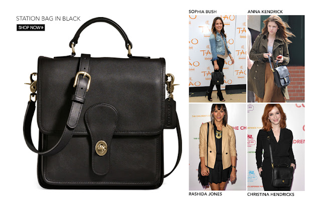 coach classic willis-reynolds