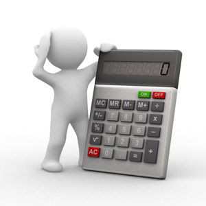 Use Browser As Calculator