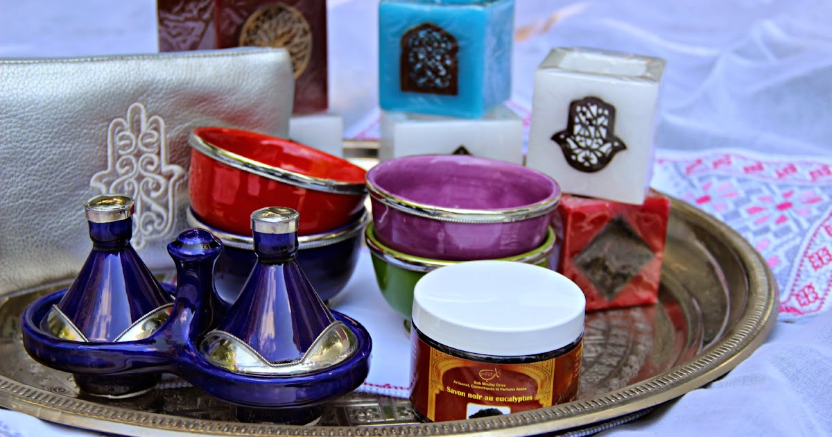 Un Blog Une Maman Un Blog De Maman Mais Pas Que Que Ramener Du Maroc A Petit Prix