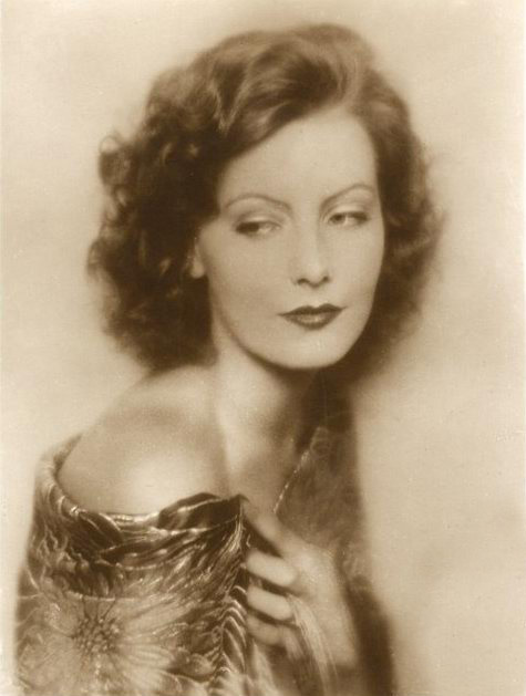 Greta Garbo Sunglasses