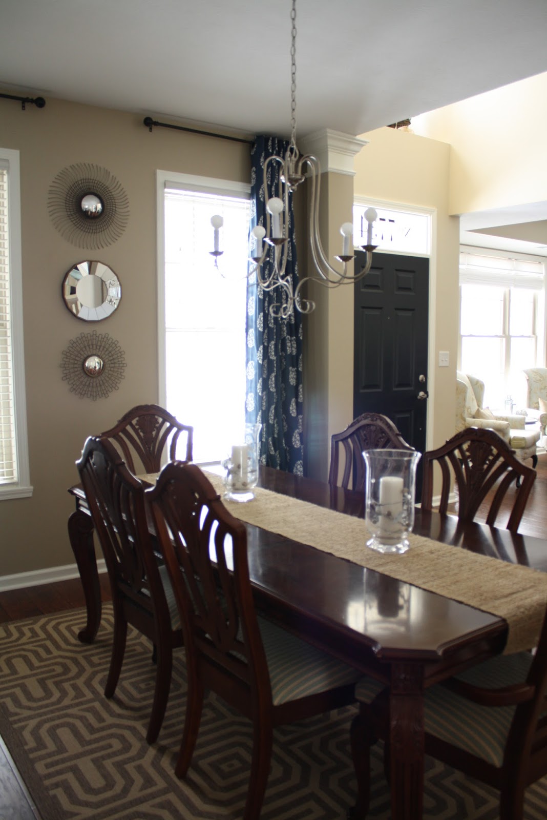 room*6 Dining Room Update