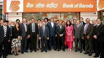 Free Information and News about Public Sector Banks in India - Bank Of Baroda