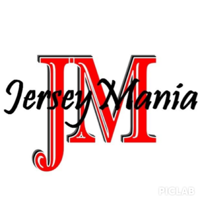 Shop at our JerseyMania and Shirts Store :)
