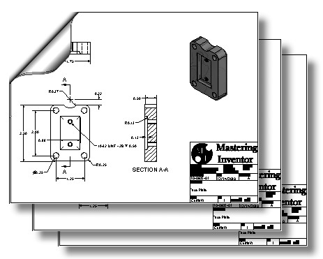 convert autocad drawing into pdf online