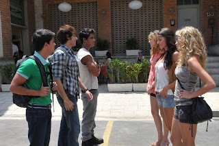 mas meu amor por vocês nunca acabará..