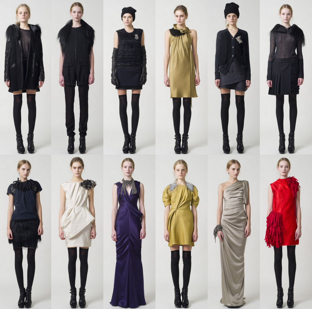 Latest Fashion News Catching Up With Latest Fashion Trends