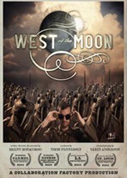 West of the Moon (2010)