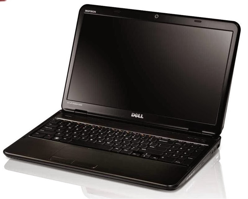 dell inspiron n5110 usb 3.0 driver