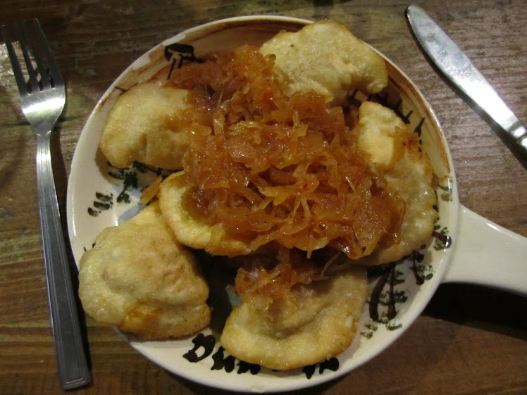 Pierogi