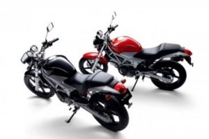 Honda SATU hati SATU dunia: Honda Siapkan 3 model terbaru 
