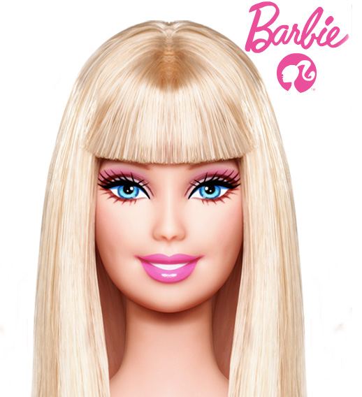 Make Barbie