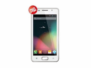 Mito Android A800 Jelly Bean