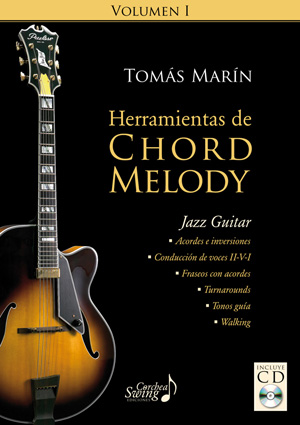 Herramientas de Chord Melody Vol. 1