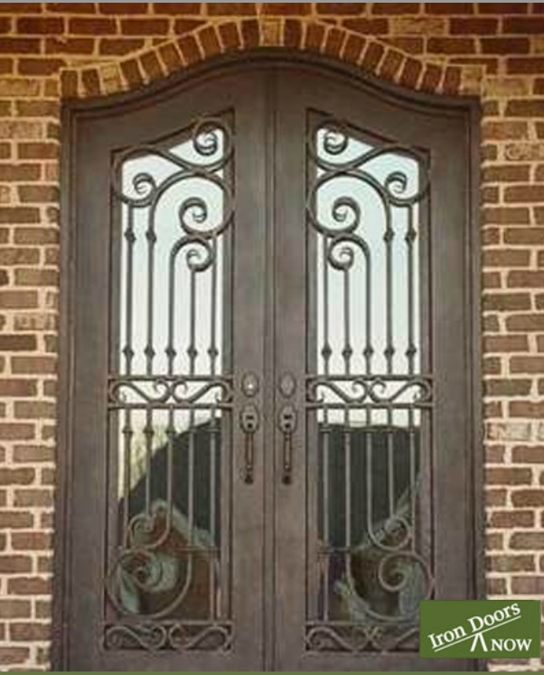 Iron Doors Now Official Blog