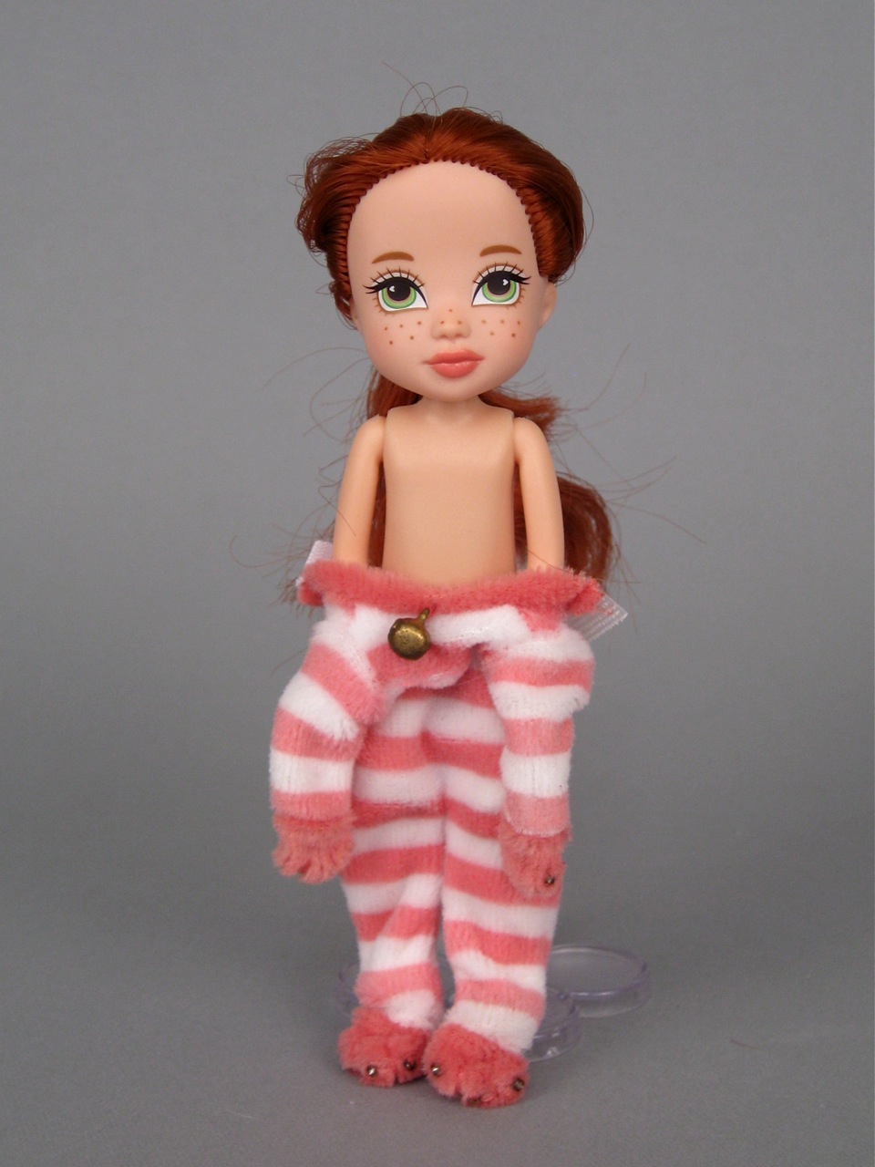 Moxie Girlz "Friends" Mini Dolls by MGA Entertainment | The Toy Box Philosopher