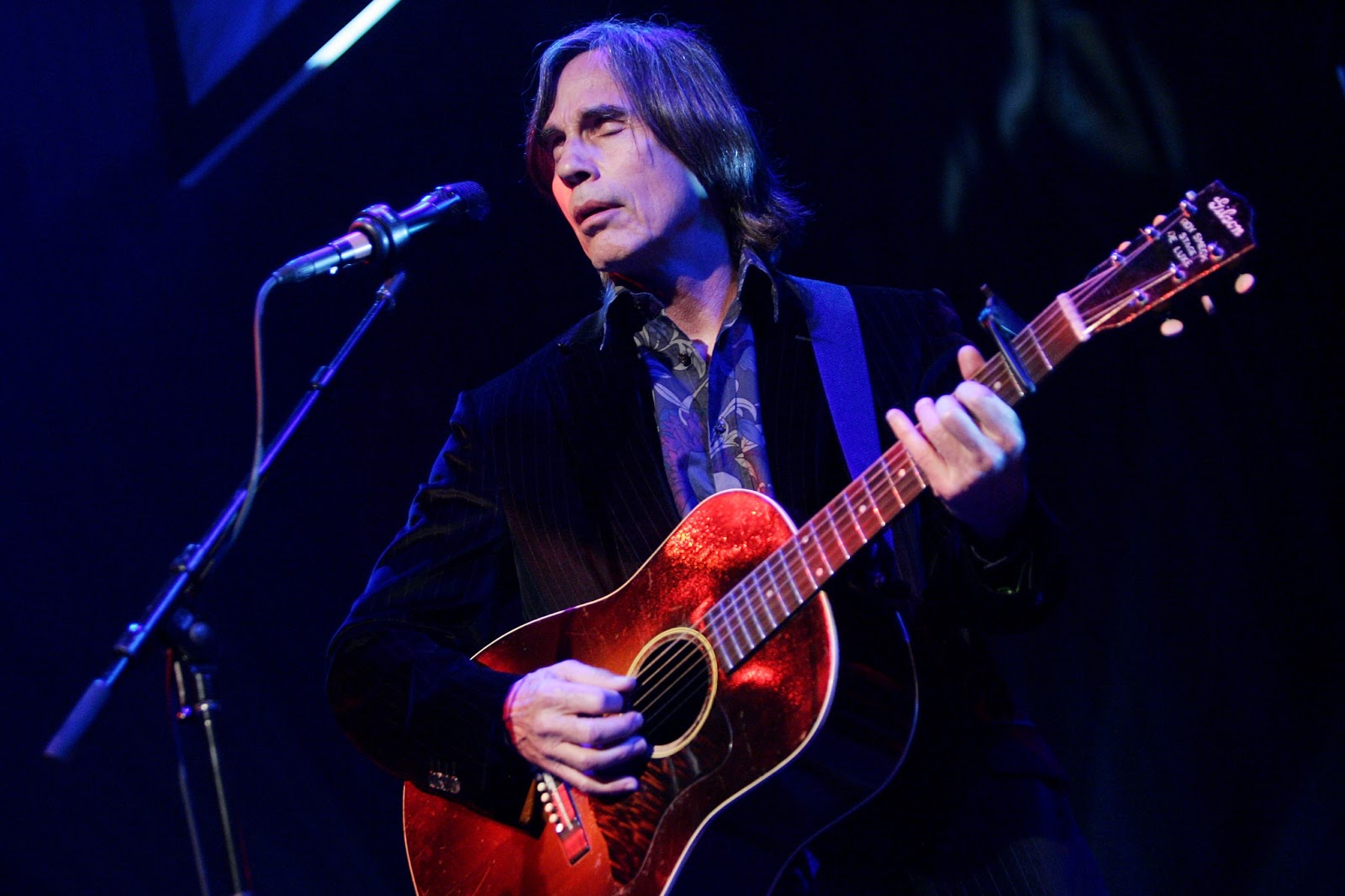 Cleveland Does Not Rock For The Record Jackson Browne