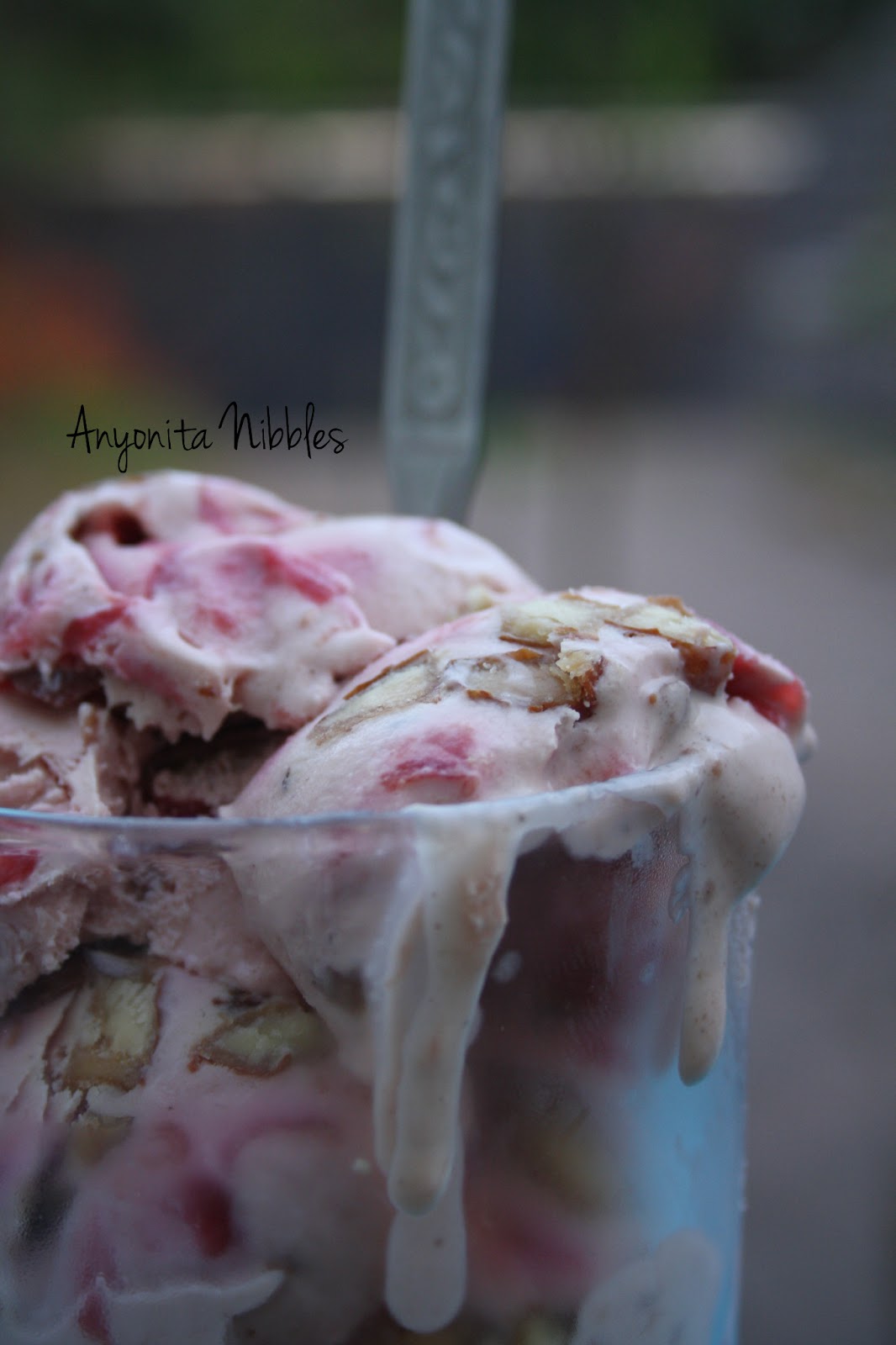 Anyonita Nibbles Gluten Free Recipes Gluten Free Fresh Cherry