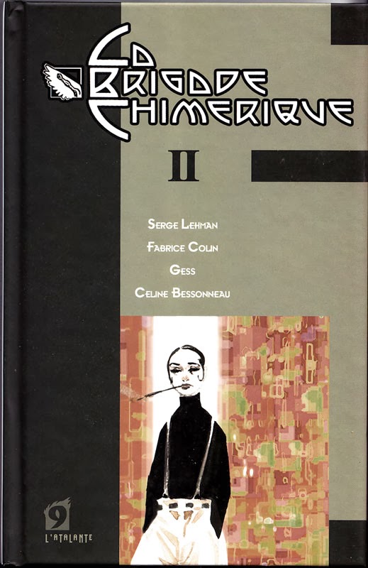 fabrice colin rencontre