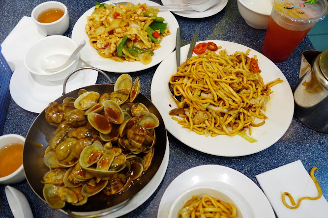Superbowl Chinatown Sydney Food Blog