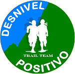 Desnivel Positivo Trail Team