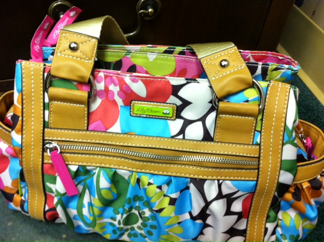Lily Bloom Bags