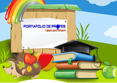 Portafolio de Profes