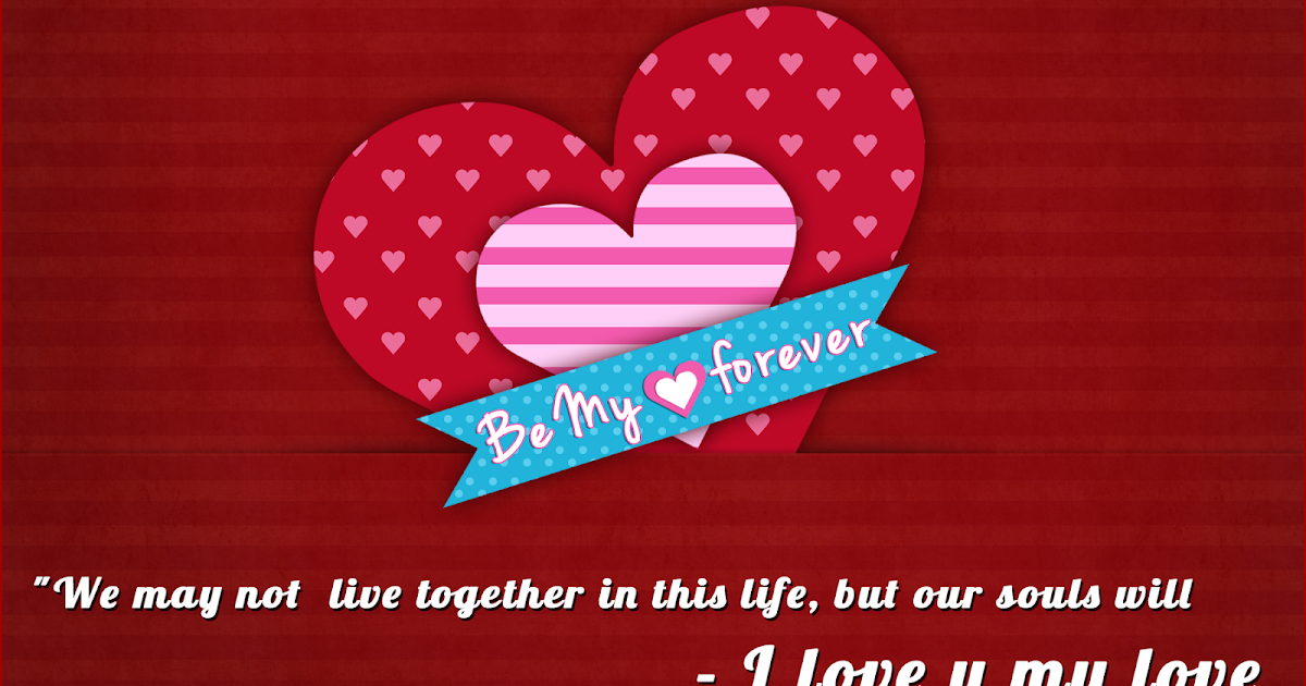 5+HD Happy Valentines Day 2014 Greetings collection with love Quotes