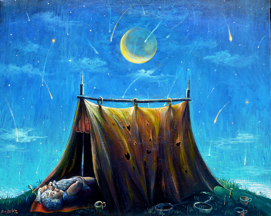 Peter Rodulfo