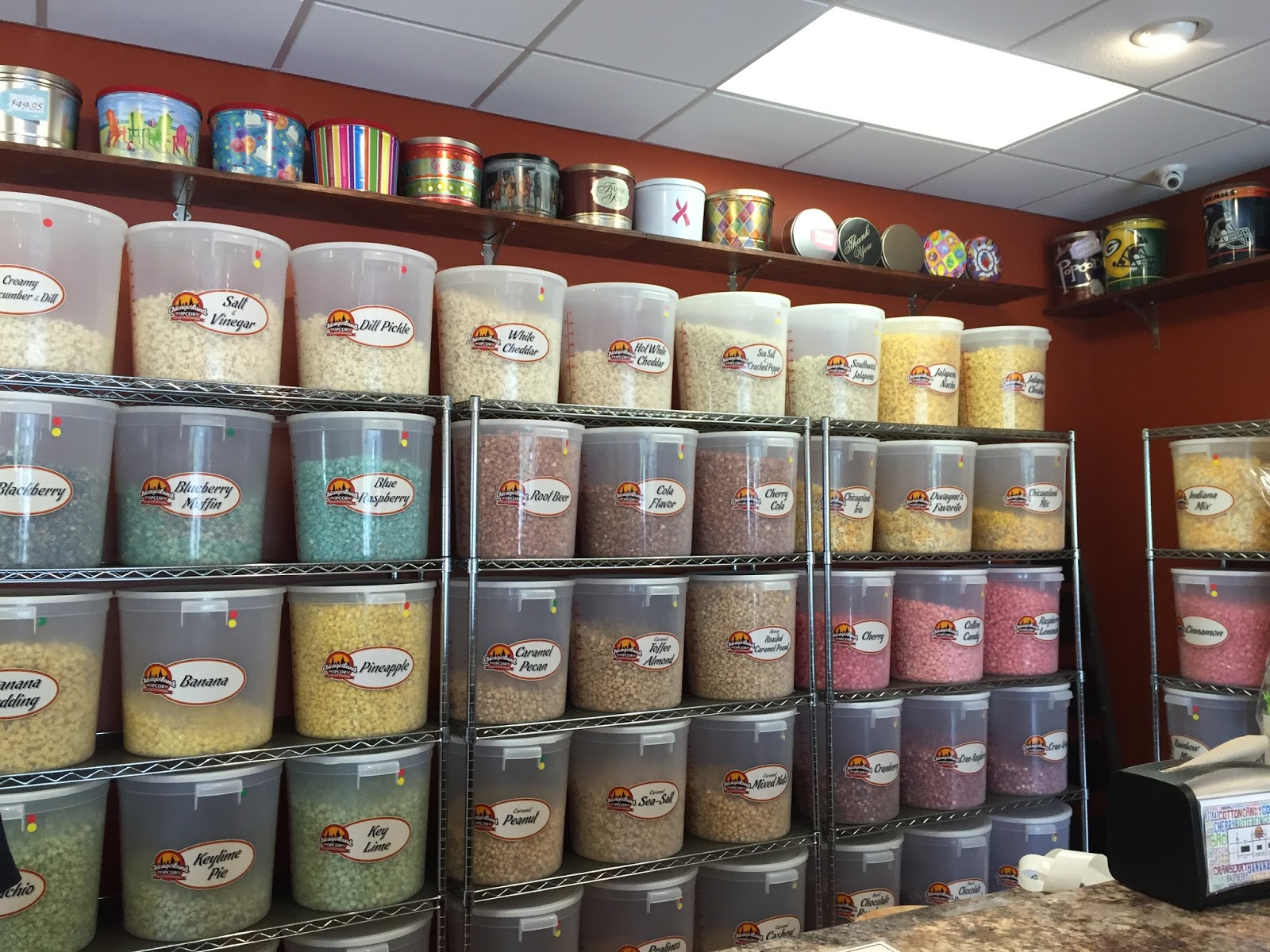 Snug Harbor Bay Geocaching in Merrillville Indiana