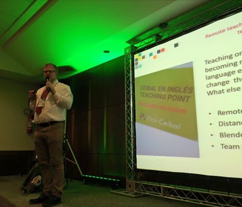 Tech To Help Optimize Your Remote Work Infographic Visualistan