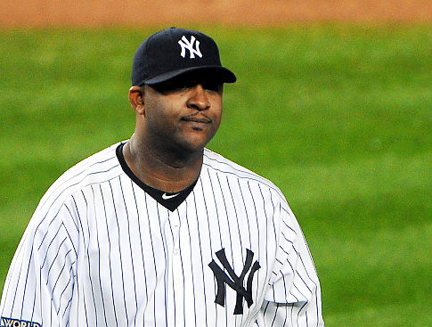 Cc Sabathia Pics