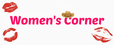 Women's corner