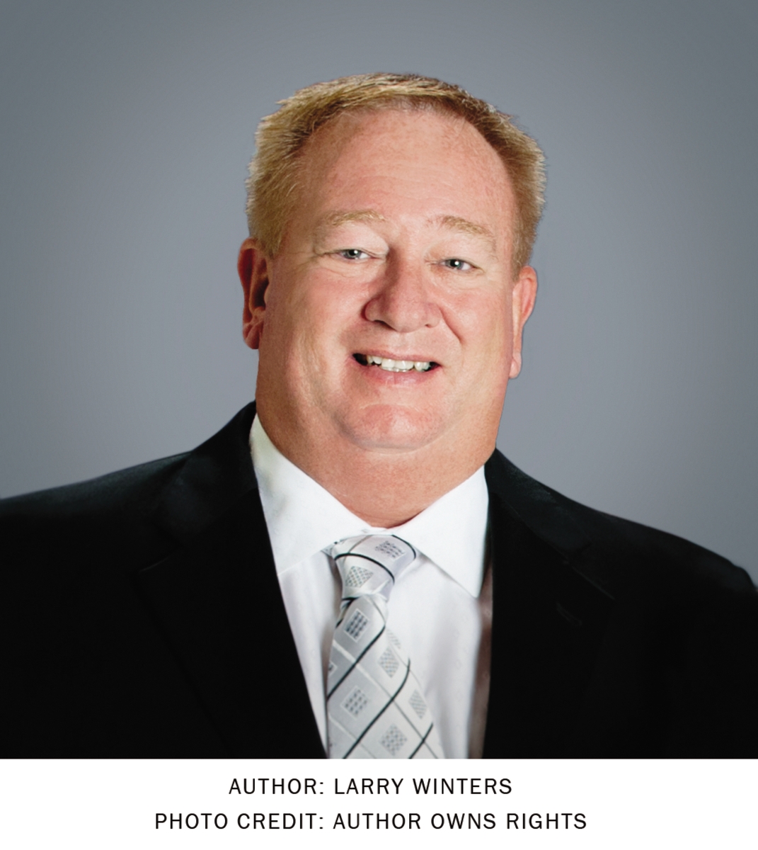 ...FIRST Wild Card Tours Live the Dream No More Excuses by Larry Winters