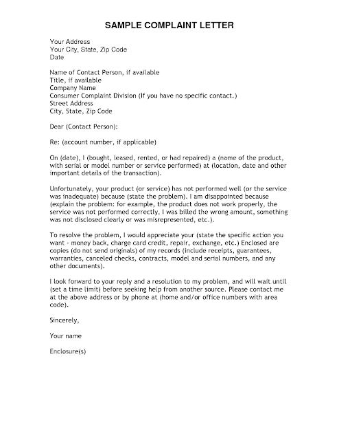 KESAKSIAN HIDUP PART 2 EXAMPLE OF LETTER