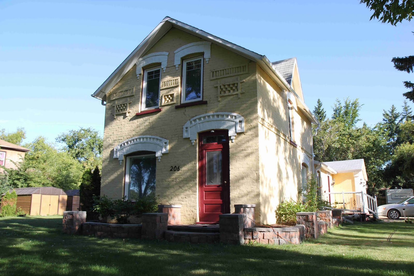 Explore Canada 08/23/11