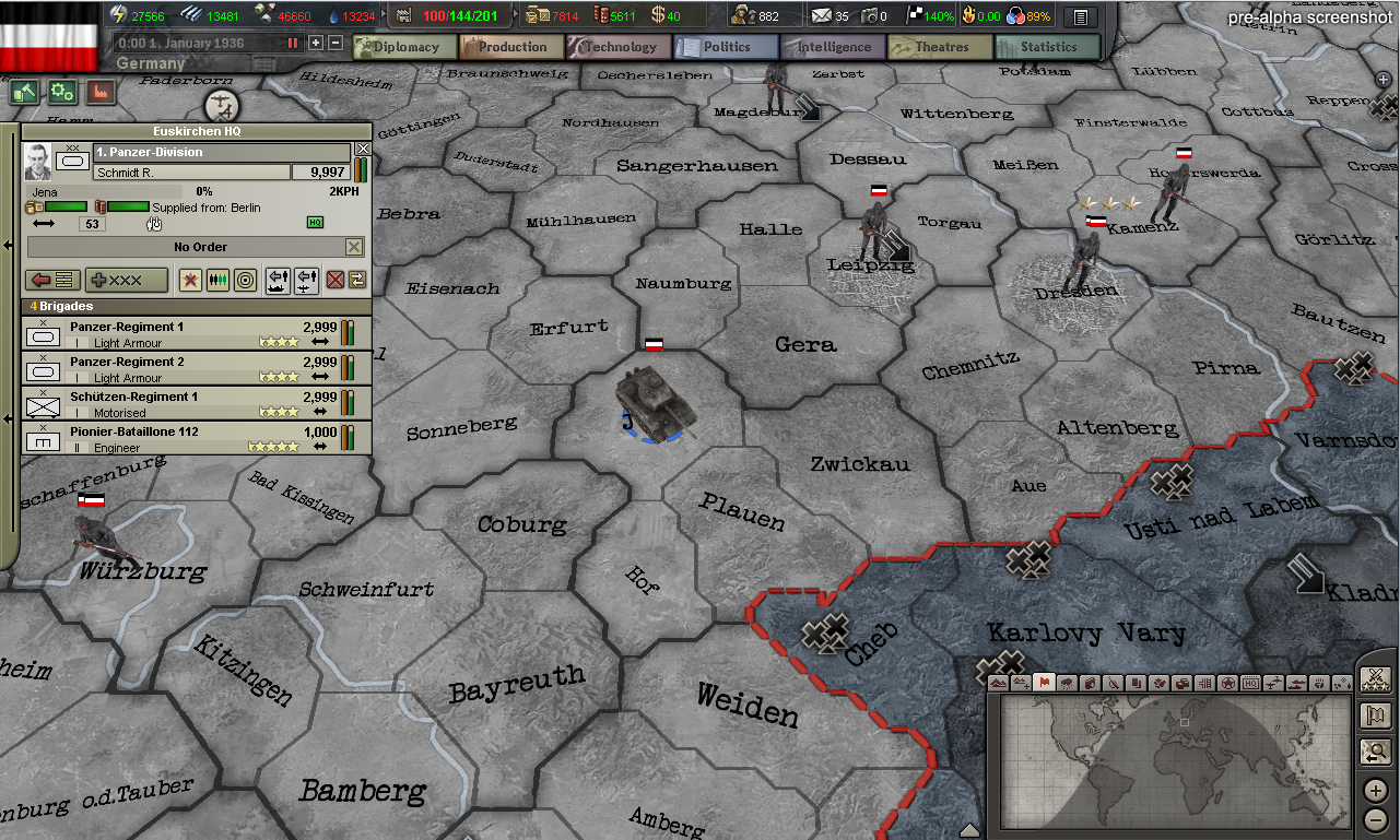 Hearts Of Iron 3 Download