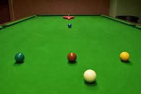 snooker table pics