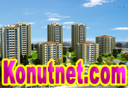 Satılık emlak sitesi domaini konutnet.com