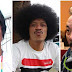 7 Selebritis Pria Indonesia dengan Rambut ter Unik