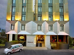 Sotis Hotel - Top Hotels near Blok M Mall Jakarta