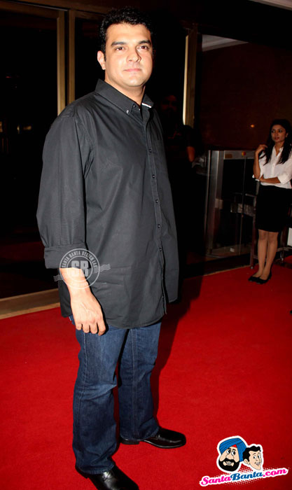 Rowdy Rathore Success Bash - (9) - Sonakshi Sinha at Rowdy Rathore Success Bash