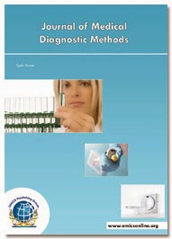 <b><b>Supporting Journals</b></b><br><br><b>Journal of Medical Diagnostic Methods </b>