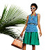SNEAK PEEK OF NIGERIAN DESIGNER DURO OLOWU 2013 COLLECTION FOR JCP STORE