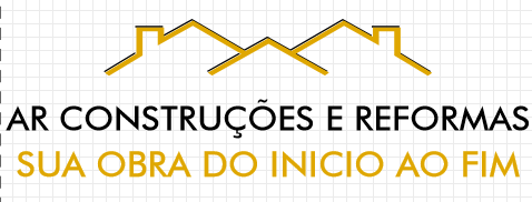 AR CONSTRUÇÕES E REFORMAS