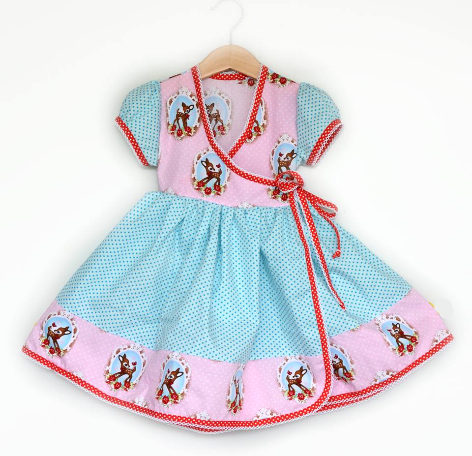 Cautiously Crafty Sewalong with Candy Castle Patterns!