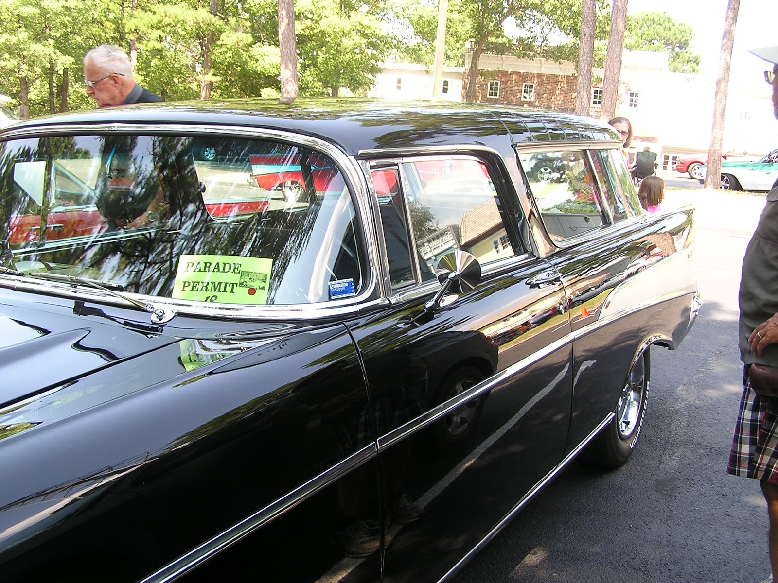 Our Retirement Days Eureka Springs Arkansas