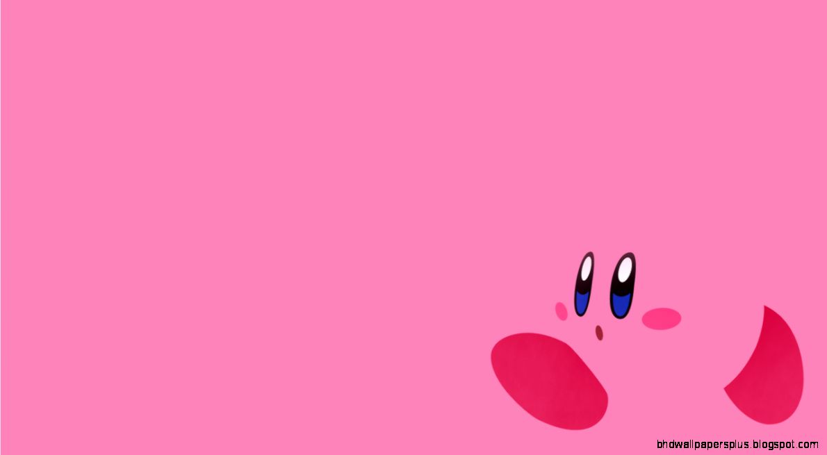 Kirby Wallpapers Wallpaper Cave Kirby Wallpapers Wallpaper Cave